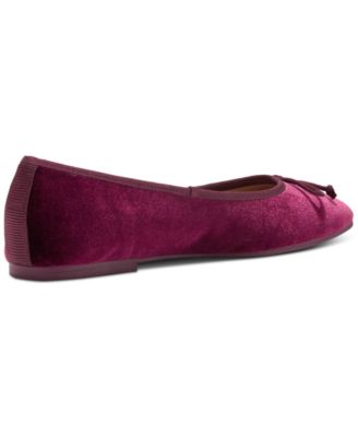 Women's Yara Soft Ballet Flats