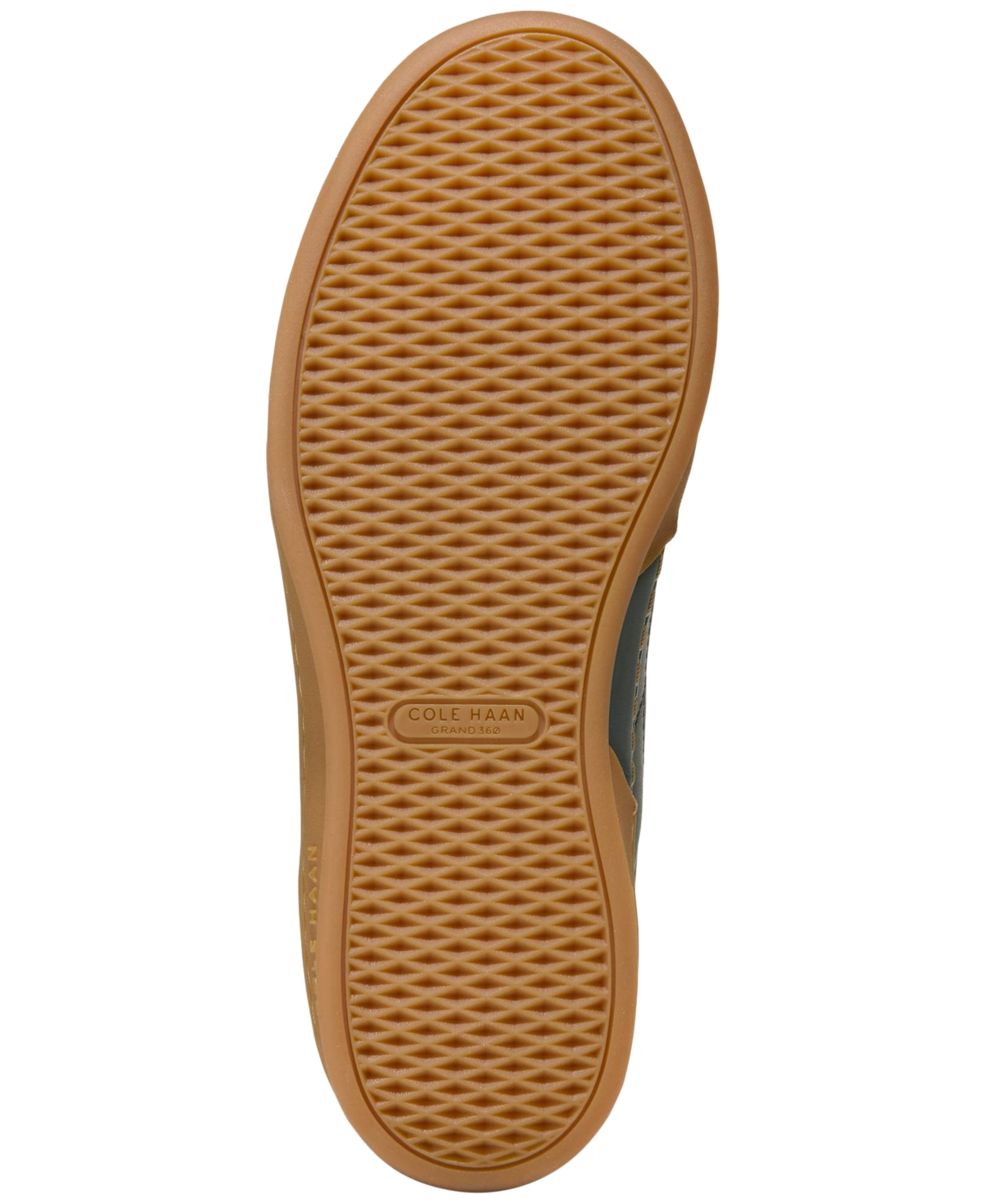 Cole Haan Women's GRANDPR Breakaway Lace-Up Low-Top Sneakers