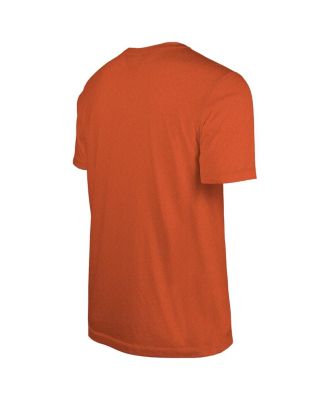 Men's Orange Cincinnati Bengals 2024 NFL Training Camp T-Shirt