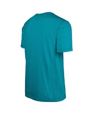 Men's Aqua Miami Dolphins 2024 NFL Training Camp T-Shirt