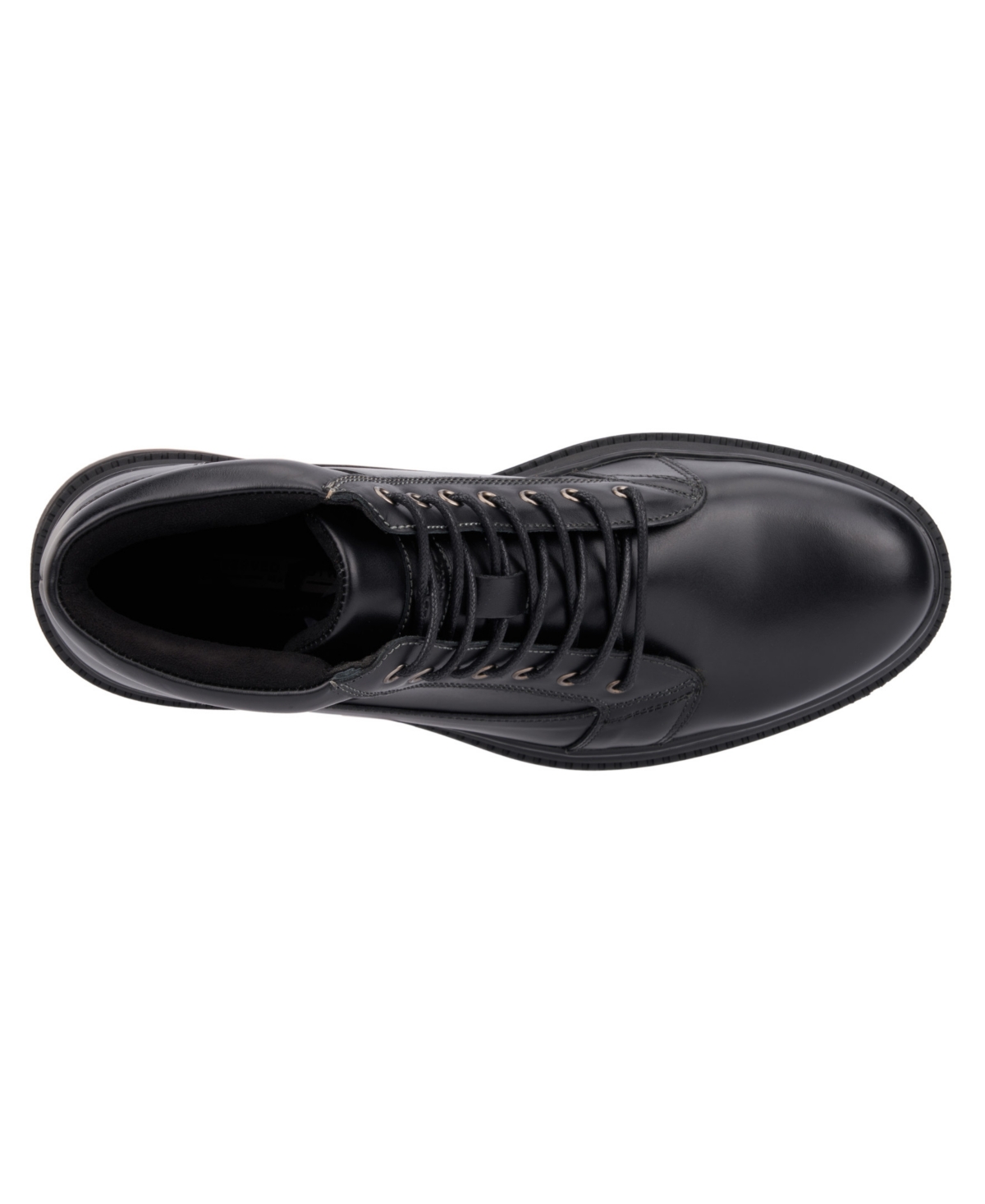 Reserved Footwear Men's Gerard Ankle Boots In Coffee