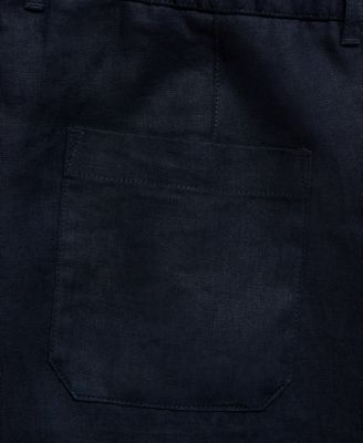 Men's Relaxed Fit Pants