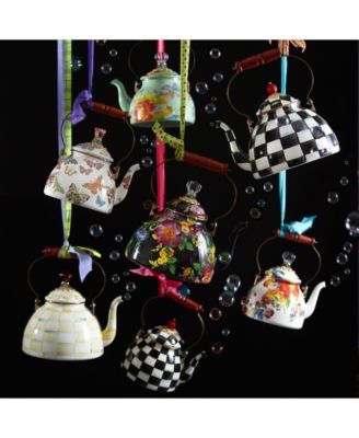 Courtly Check 2-Qt. Tea Kettle