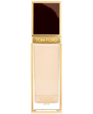 Tom Ford - Shade & Illuminate Soft Radiance Foundation SPF 50