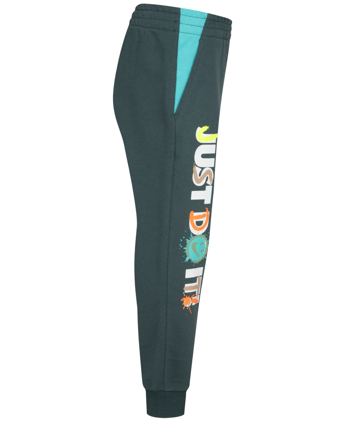 Nike Sportswear Little Boys Express Yourself French Terry Pants - E6hvintage
