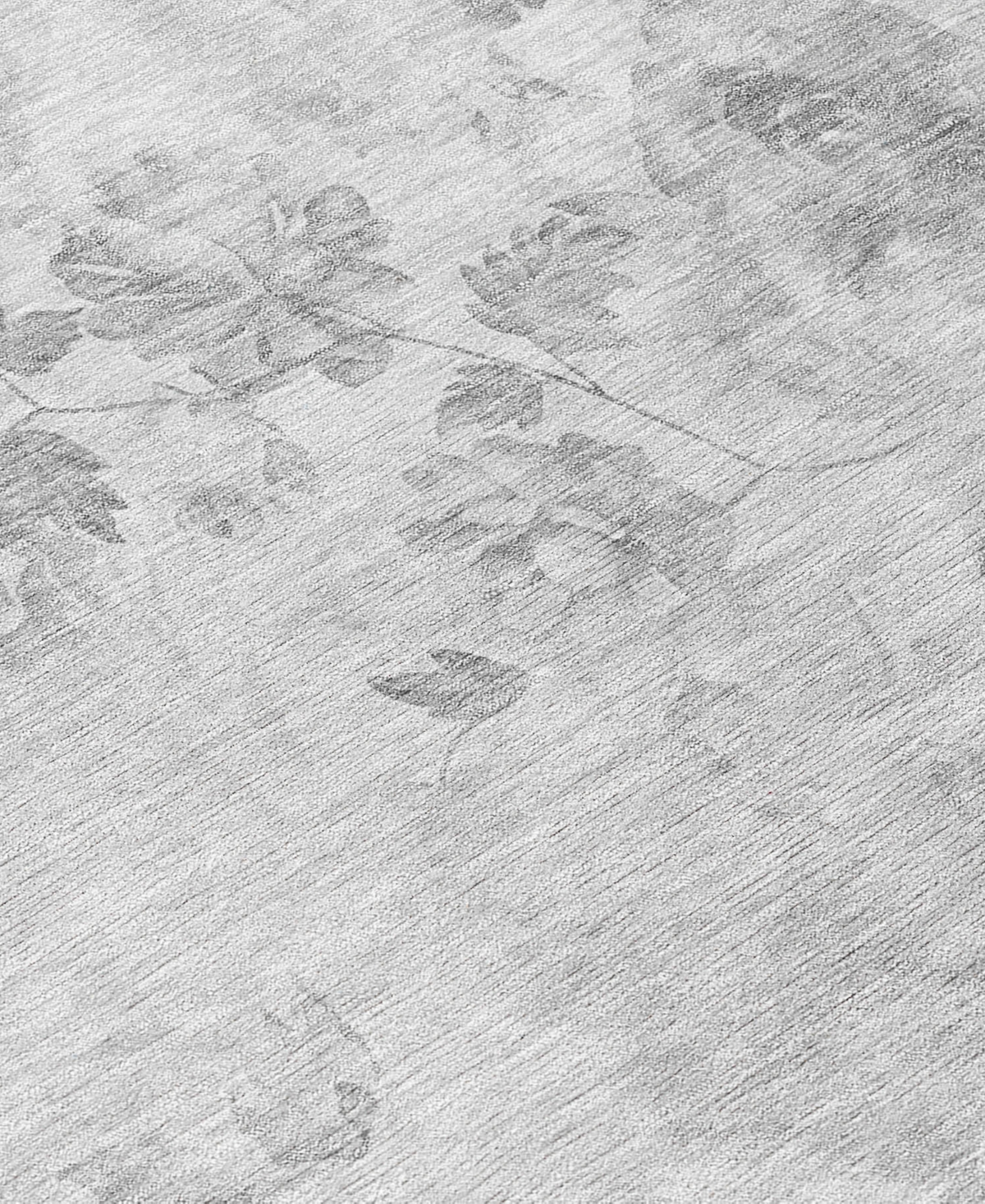 Addison Chantille Acn724 2'6"x3'10" Area Rug In Gray