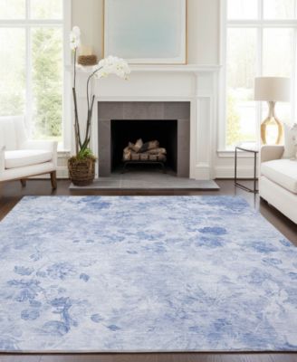 Chantille Machine Washable ACN724 3'x5' Area Rug