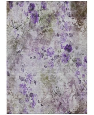 Chantille Machine Washable ACN724 8'x10' Area Rug