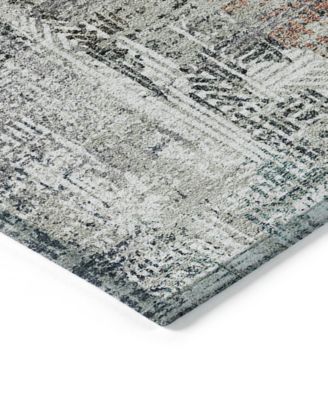 Chantille Machine Washable ACN725 3'x5' Area Rug