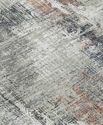 Chantille Machine Washable ACN725 2'6"x3'10" Area Rug