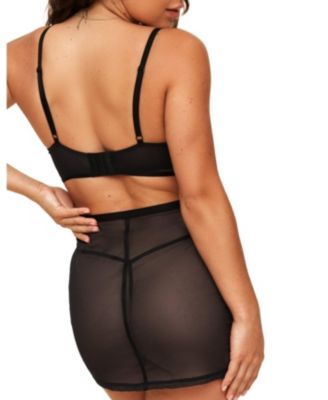 Women's Kiera Bodycon Babydoll Lingerie