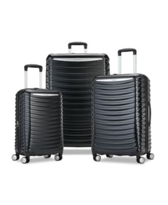 Samsonite Spin Tech 6 Luggage Collection, Created for Macy's - Macy's