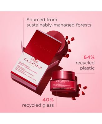 Super Restorative Rose Radiance Peptide Face Moisturizer, 1.7 oz.