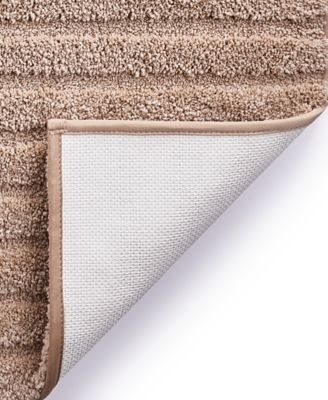 Signature Bath Rug, 21" x 34", Exclusively at Macy’s