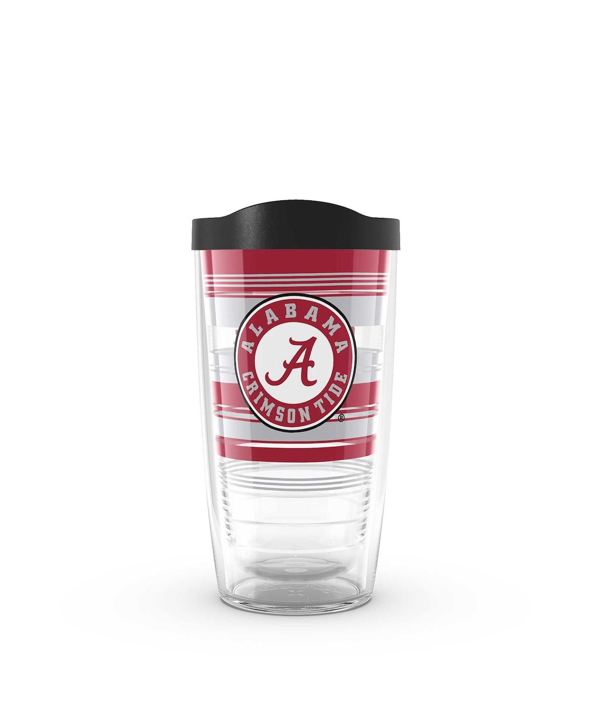 Tervis Tumbler Alabama Crimson Tide 16oz. Hype Stripes Classic Tumbler In No Color