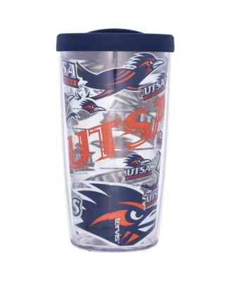 UTSA Roadrunners 16oz. Allover Classic Tumbler