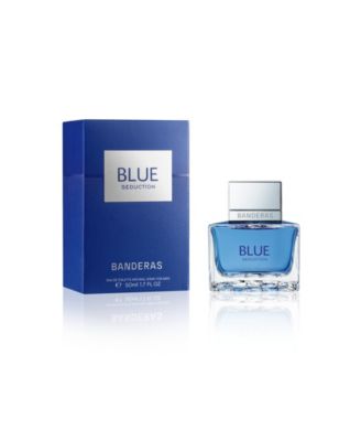 Perfumes Blue Seduction Eau de Toilette 1.7Oz / 50 ml