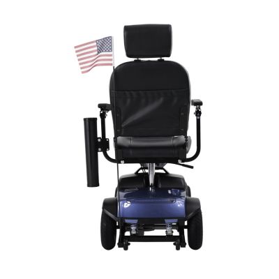 Streamdale Premium Electric Wheelchair 25KM Range, 136KG