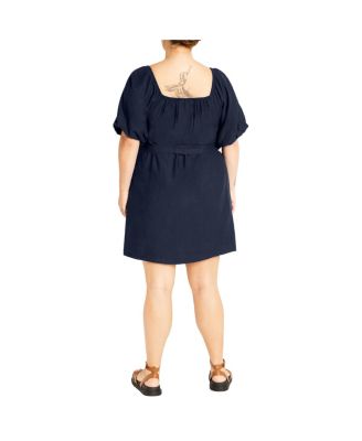 Women's Uptown Mini Dress