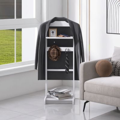 All-in-One Suit Stand
