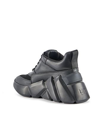 United Nude Space Kick Tek