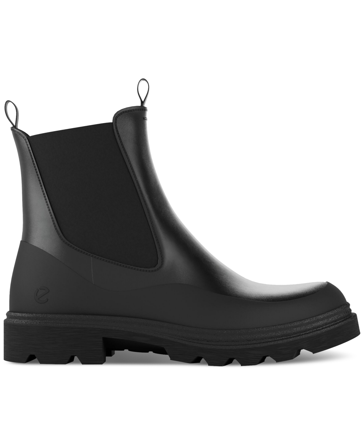 Ecco Women's Grainer Chelsea Boots
