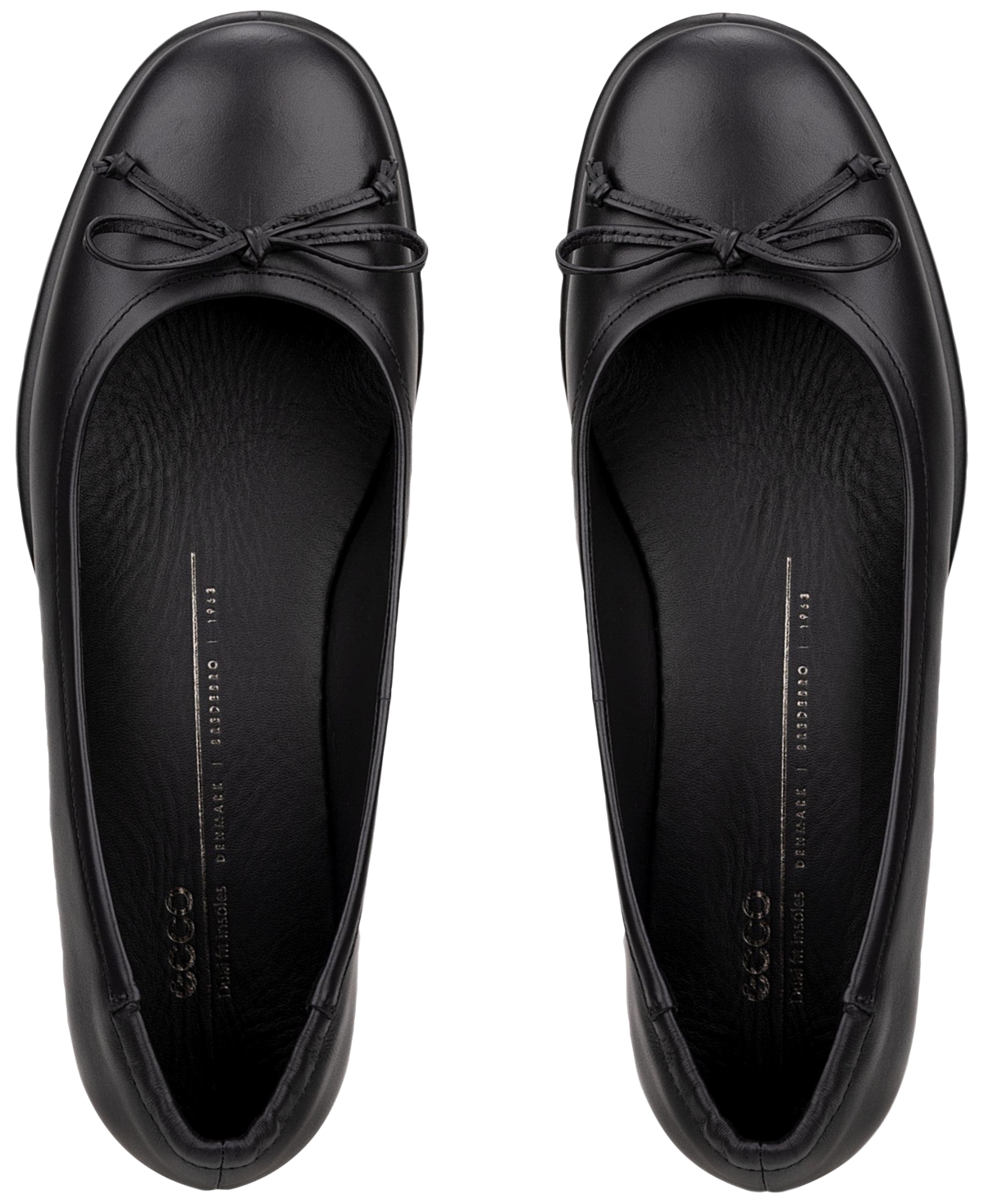Ecco Women's Sculpted Lx Flats