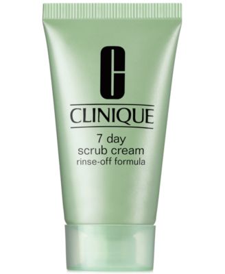 Choose your TWO FREE beauty samples with any $60 Clinique purchase