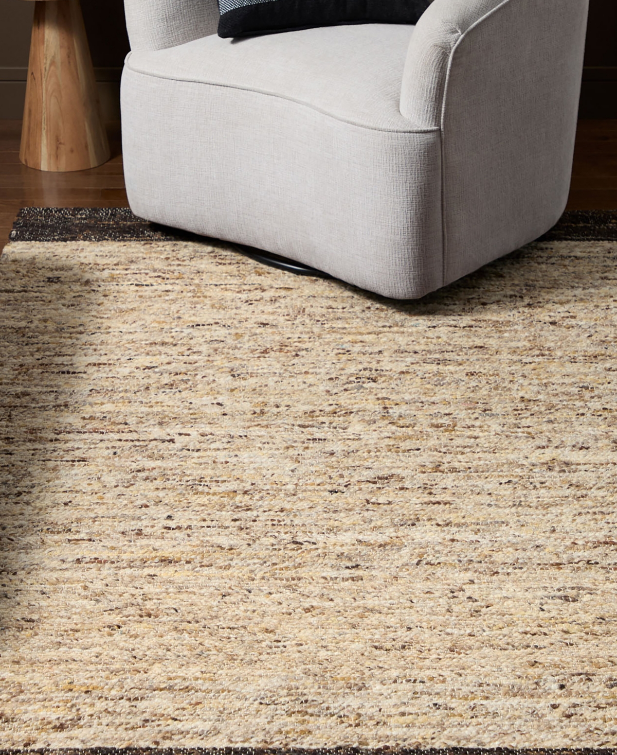 Town & Country Living Montana Terra Hc 3'x5' Area Rug