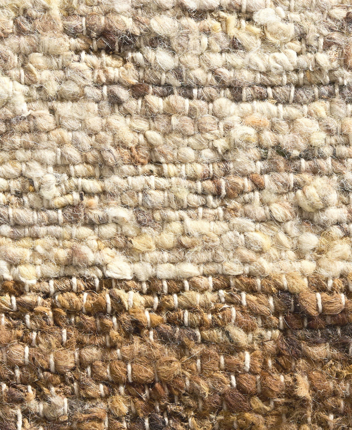 Town & Country Living Montana Terra Hc 8'x10' Area Rug - Tan