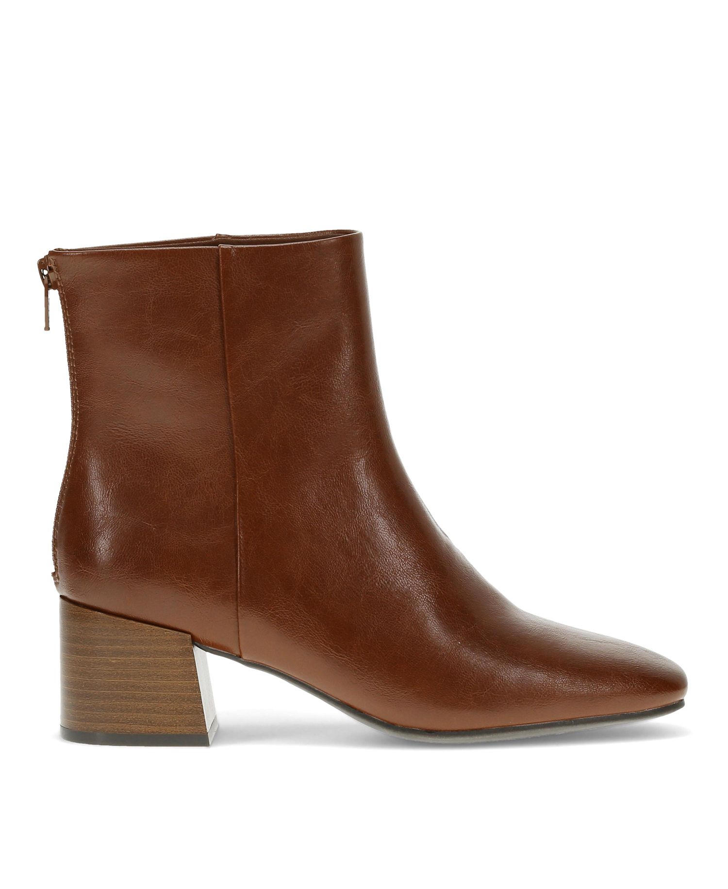 Women's Emilie Block Heel Booties