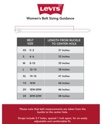 Women's Sliding Loop Casual Leather Pant Belt