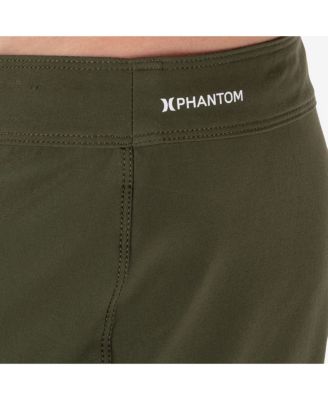 Men's Phantom Block Party Active 18" Shorts