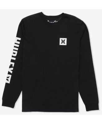 Men's Icon Tee Long Sleeve T-Shirt