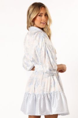 Women's Leigha Mini Dress