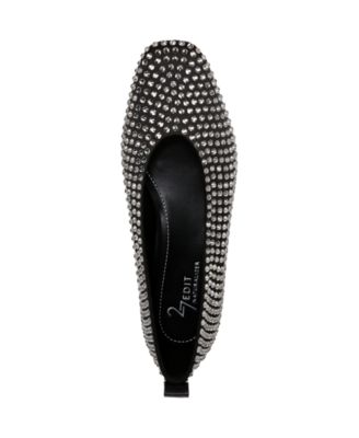 Carla-Sparkle Ballet Flats