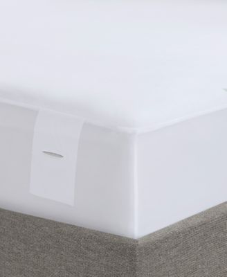 Waterproof Heated Mattress Pad, King