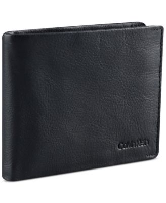 Men's Gustave Traveler Wallet