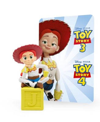 Disney/Pixar Toy Story 3 Jessie Audio Figurine