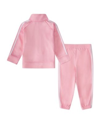 Baby Girls 2-Piece Classic Tricot Track Set