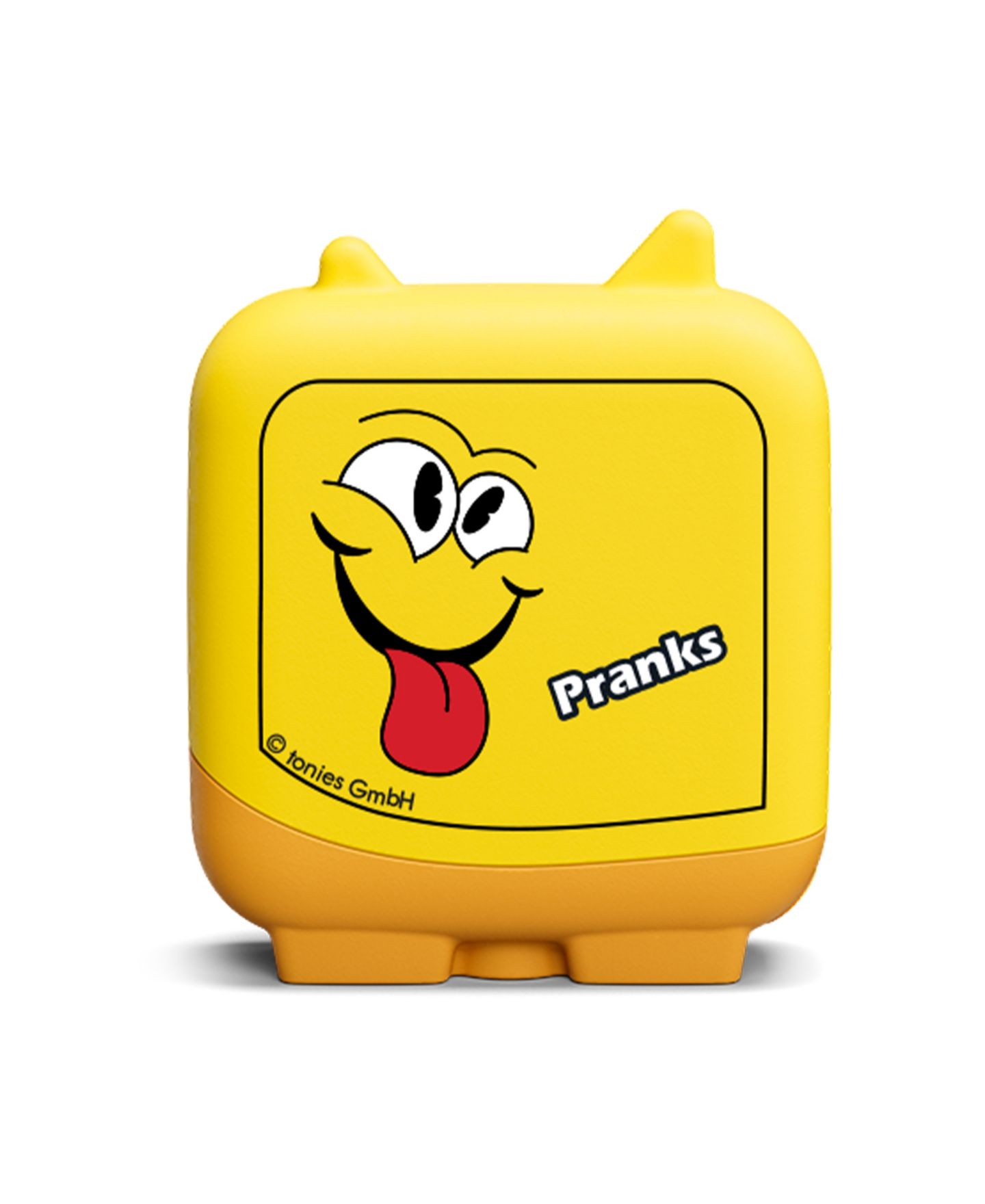 Детские фигурки Tonies Clever Set Kid Comedy Audio Figurine Pack — фото 3