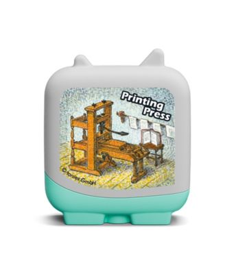 Clever Set Inventions and Innovation Audio Figurine Pack