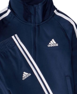 Baby Boys 2-Piece Tricot Jogger Set