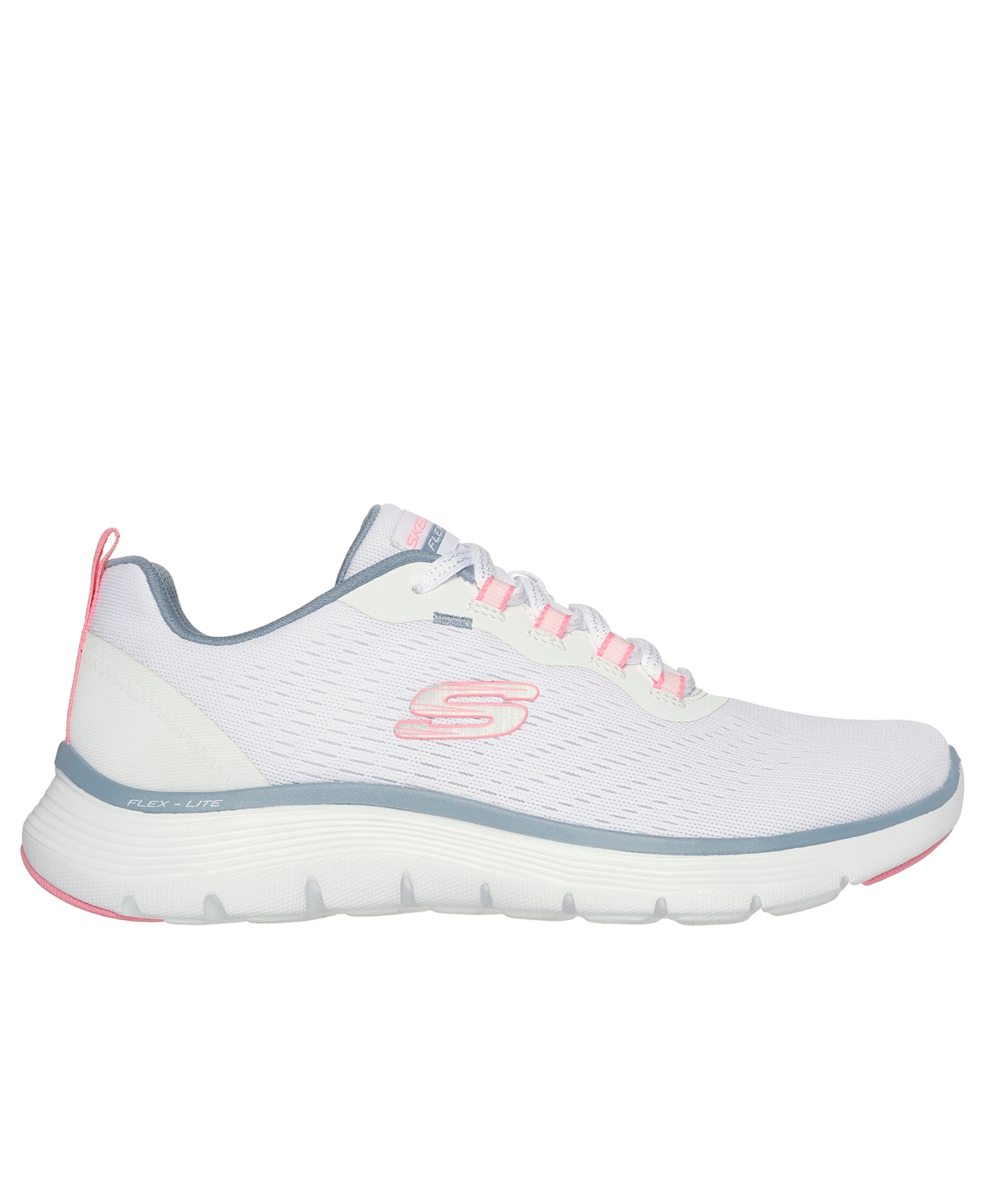 Skechers Women's Flex Appeal 5.0 Walking and Training Sneakers from Finish Line -Pink