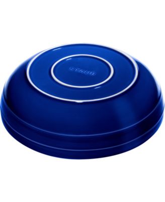 Shallow Serving Bowl