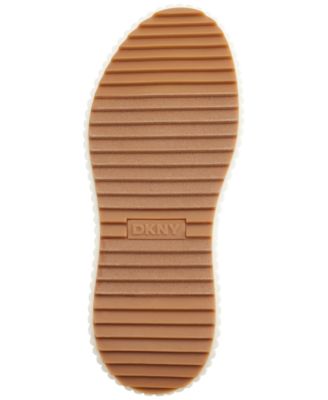 Women's Lissa Logo Platform Sneakers