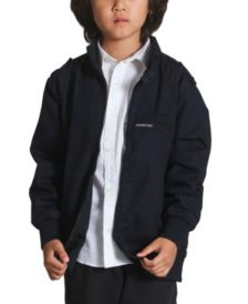 Macys boys jackets top