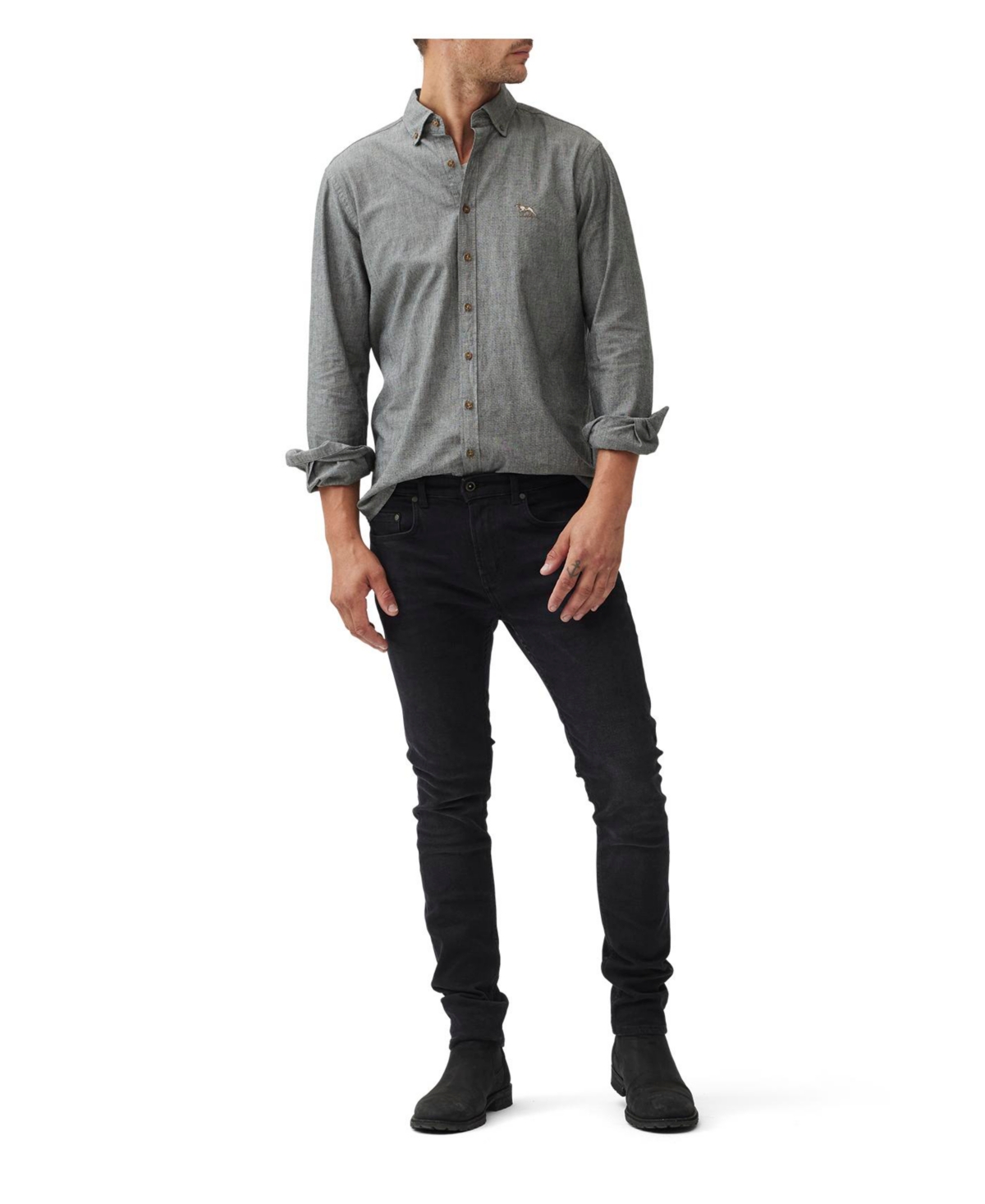 Rodd & Gunn Men's Kirklands Shirt