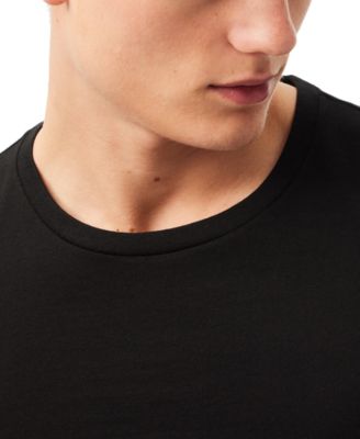 Men's 3-Pack Slim-Fit Crewneck Undershirts