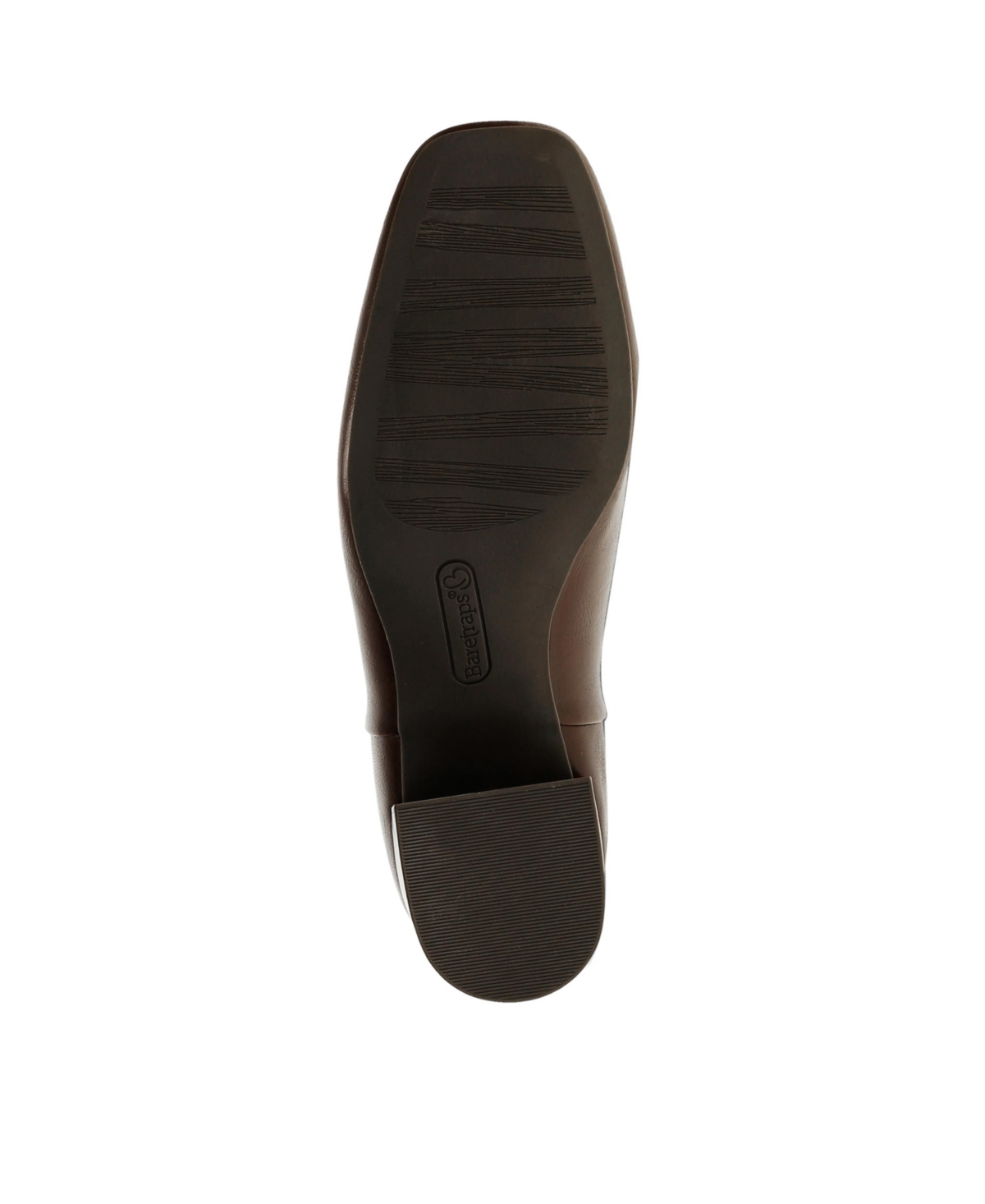 Baretraps Women's Emilie Block Heel Booties